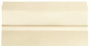 Бордюр 2B01ZO Alzata Palace Beige 20*33.3