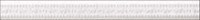 Бордюр MF47 Palace White 3*33.3