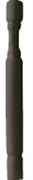 Бордюр MJL7 Palace Black 3*30