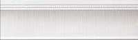 Бордюр MJL8 Palace White 10*33.3