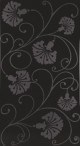 Декор MJMG Palace Black 33.3*60