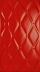 Плитка M6U9 Palace Capitonne Red 33.3*60