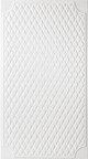 Плитка M7FM Palace Boiserie White 33.3*60