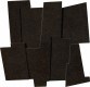 Декор M70A 30*30