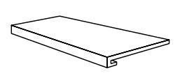 Ступень Treverkhome Rovere Gradone MK35 32.5*120
