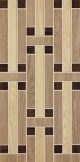 Декор Decoro M7XD 30*60