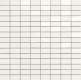 Мозаика Concept Mosaico Bianco R38Y 32.5*32.5