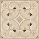 Декор Neoclassica Rosone R1LF 120*120