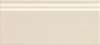 Бордюр Noblesse Beige ROFV 30*33.3