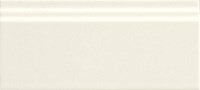 Бордюр Noblesse Blanc ROFU 30*33.3