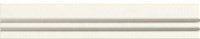 Бордюр Noblesse Blanc ROFW 6.5*33.3