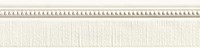 Бордюр Pallini L.Blanc ROFL 8*33.3