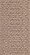 Декор Rombi F.Marron ROFF 33.3*60