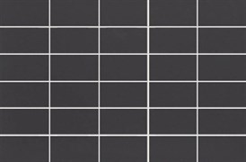 Плитка Mr-Minimal Negro DS81 25*38