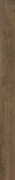 Плитка Woodstyle Noce R36J 10*120