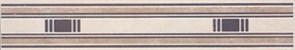 Бордюр Ce-Opulus PDQ2 7*40