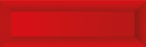 Плитка Oxford Rojo DBZT 12.4*38