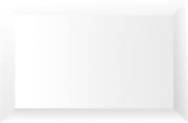 Плитка Oxford Blanco DBBJ 25*38