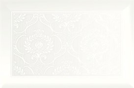 Декор Oxford Orient Blanko DBNC 25*38