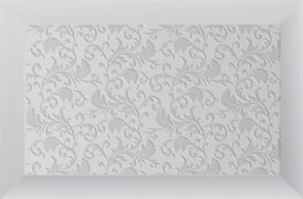 Декор Oxford Arbor Perla DBNL 25*38