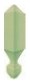 Бордюр Oxford Merton Sage DCDE 1.5*12.4