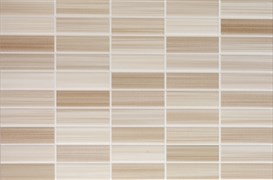 Плитка Mr-Platea Beige D165 25*38