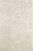 Декор D-Platea Gris D250 25*38
