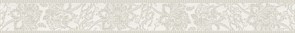 Бордюр L-Platea Gris D252 4.5*38