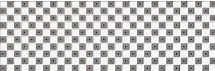 Декор D-Lucky DAKA 25*76