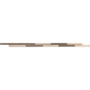 Бордюр Ce-Passion Brown PLM2 2.2*50
