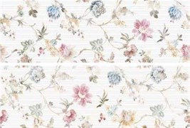 Панно D-Intimo Bianco D968 50*76