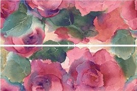 Декор D-Flora DAHU 50*76