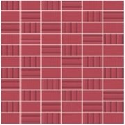 Мозаика Ms-Verano Fresa DBJS 30*30