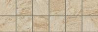 Alpi Beige Fascia Mosaico 10х30