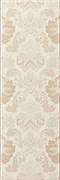 Декор керамич. PASHMINA IVORY DECOR, 20X59,2