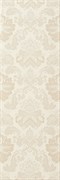 Плитка облиц. керамич. PASHMINA IVORY ORNATO, 20X59,2