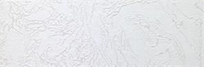 Декор керамич. DEC.SECRET R90 BLANCO, 30x90
