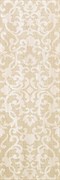 Декор керамич. MARVEL TRAVERTINO ALABASTRINO BROCADE