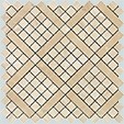 мозаика MARVEL TRAV.ALABASTRINO DIAGONAL MOSAIC