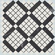 мозаика MARVEL CREMO MIX DIAGONAL MOSAIC