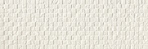 Декор керамич. TESSERE BIANCO MOS.