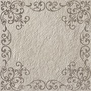 Декор керамич. VALS BEIGE ROSONE