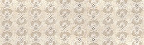 Декор керамич. MOLDAU BEIGE, 31,5X100