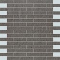 мозаика CRETA FANGO BRICK MOSAICO