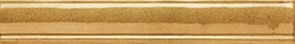 Бордюр керамич. MOL.CATANIA OCRE, 5x30