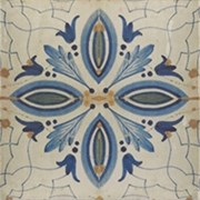 Декор керамич. SELLOS 1700 3, 15x15