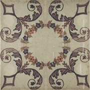 Декор керамич. SELLOS 1700 4, 15x15