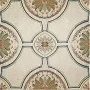 Декор керамич. SELLOS 1700 1, 15x15
