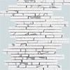 мозаика L241710231 LINES SAFARY MINI STRIP GREY-