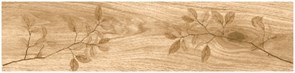 Декор 2m02/d01 Кедр 15*60 (ветка)